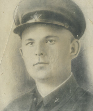 Агупов Роман Григорьевич