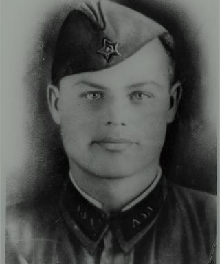 Ивановский Андрей Никонорович