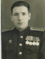 Гаврич Федор Иванович