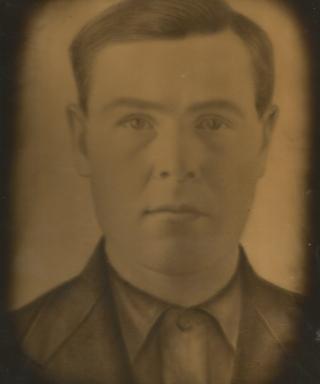 Шамырин Иван