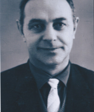 Боков Виктор Иванович