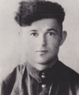 Пчелинцев Лев Фёдорович