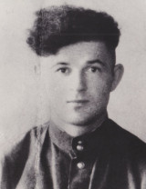 Пчелинцев Лев Фёдорович