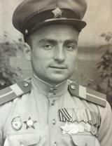 Кондрашкин Александр Николаевич