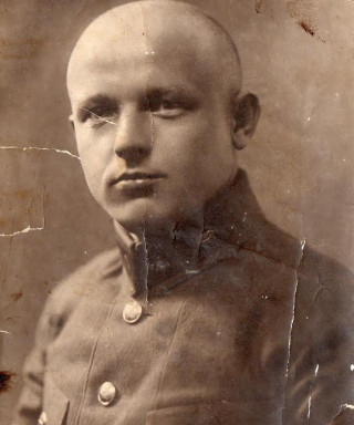 Абраменко Павел Федорович