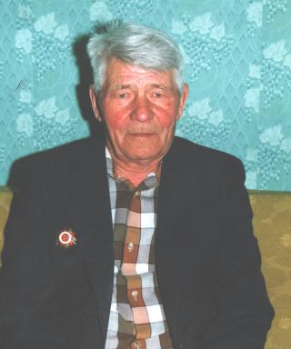 Спирин Виктор Иванович