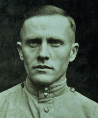 Савелов Аркадий Федорович