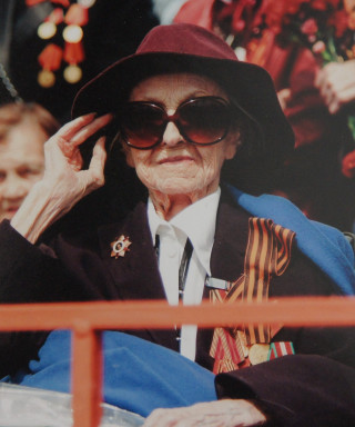 Данилова Людмила Семеновна