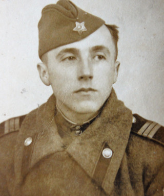 Акулич Михаил Васильевич