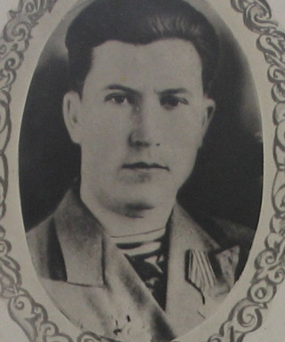 Зенин Федор Павлович