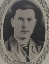 Зенин Федор Павлович