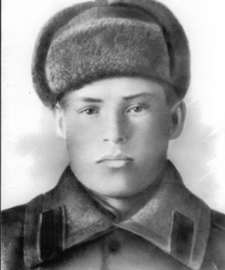 Арасланов Насибула Загидович