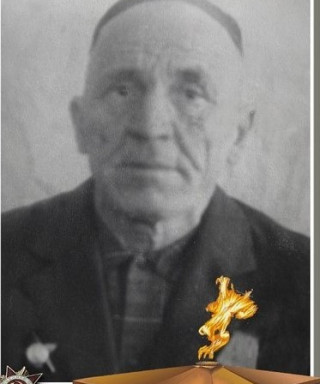 Абдрахманов Насыр Абдрахманович