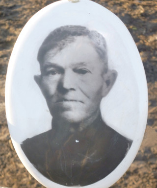 Душин Иван Михайлович