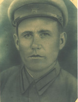 Саранча Николай Михайлович