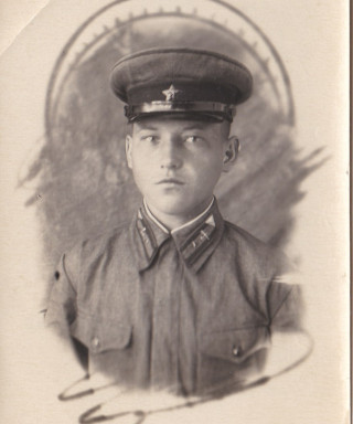 Пипко Иосиф Савельевич