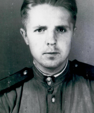 Прохоренков Демьян Константинович