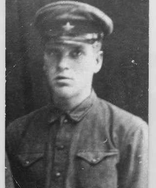 Яненко Прокопий Афанасьевич