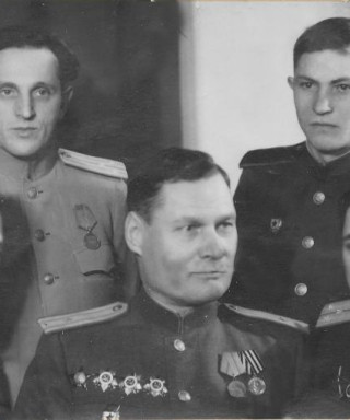 Болычев Иван Борисович