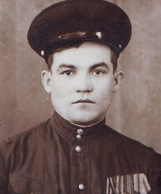 Морков Петр Осипович