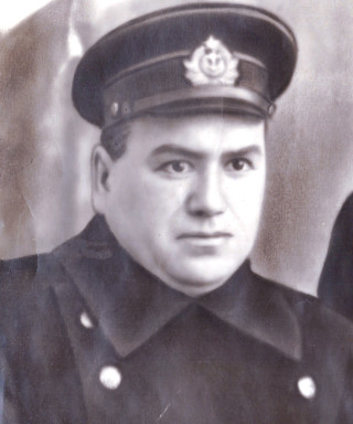 Максименко Трофим Григорьевич