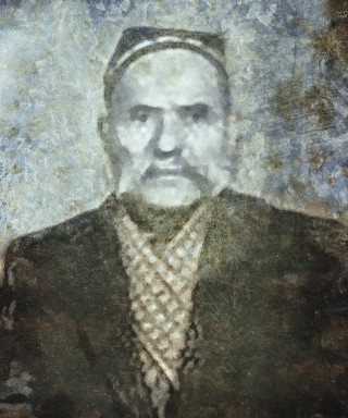 Курбанов Чори Курбанович