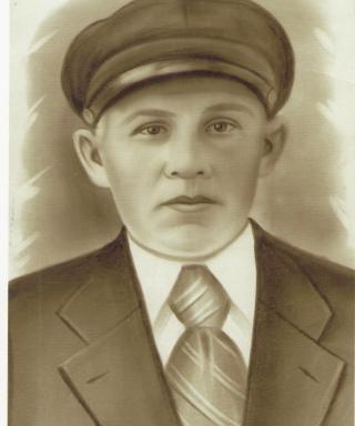 Брусенцев Николай Афонасьевич