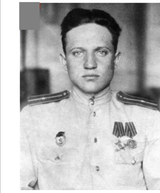 Илюшин Александр Корнеевич