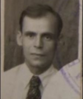 Орлов Евгений Маркович