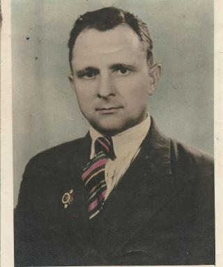 Шкир Сергей Иванович