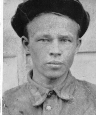 Отев Дмитрий Васильевич