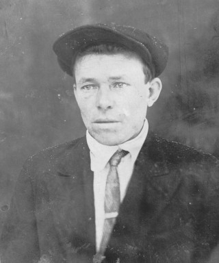 Отев Николай Васильевич