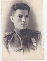 Белан Николай Ефремович