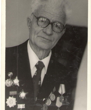 Ниточкин Иван Васильевич