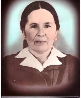 Хабибуллина Зульфат Миниахметовна