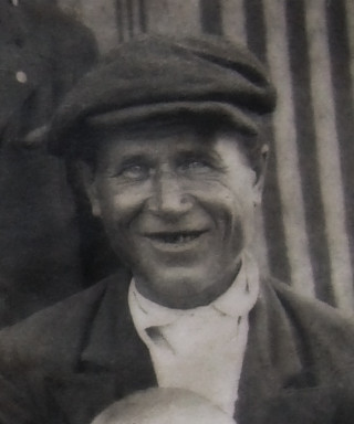 Калюкаев (Колюкаев) Григорий Андреевич