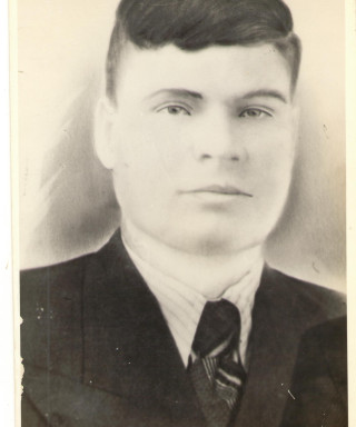 Чабоненко Петр Лукьянович