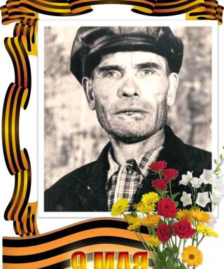 Тирских Виктор Денисович
