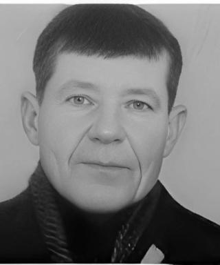 Баширов Рашидхан Баширович