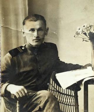Сердюков Дмитрий Павлович