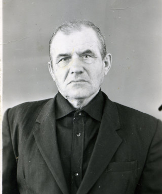 Мелехов Александр Васильевич