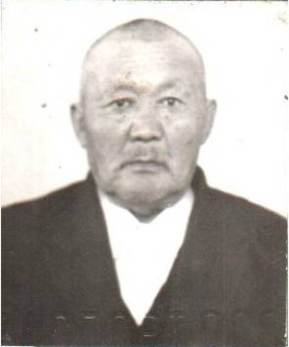 Болджеков Султан