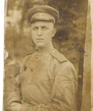 Костенко Александр Алексеевич