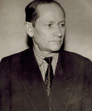 Вавилин Иван Михайлович