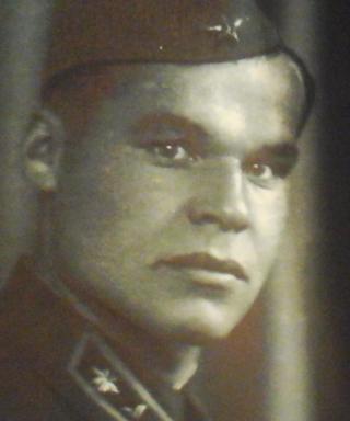 Дружинин Виктор Ефимович