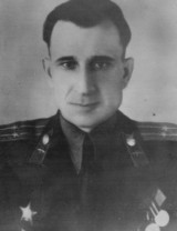 Андрейко Пётр Николаевич