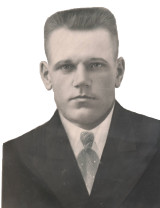 Демидов Семён Яковлевич