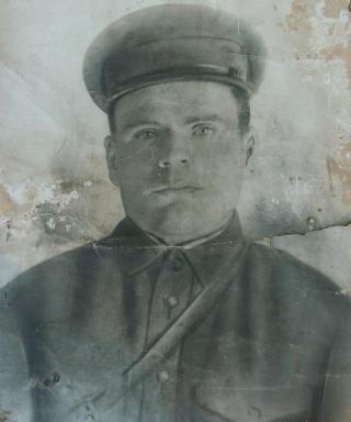 Трунов Петр Никифорович