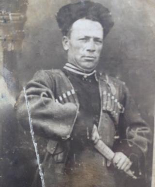Ветчинкин Федор Матвеевич