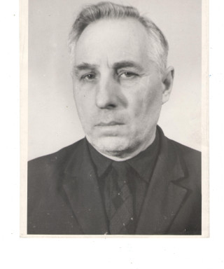 Пигин Михаил Иванович